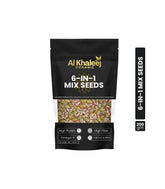 6-IN-1 MIX SEEDS