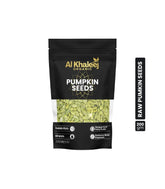 PUMPKIN SEEDS