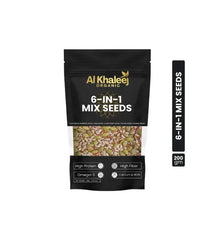 6-IN-1 MIX SEEDS
