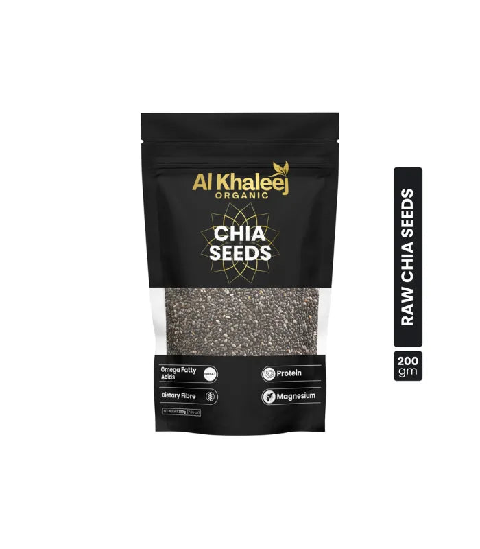 CHIA SEEDS