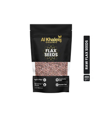 FLAX SEEDS