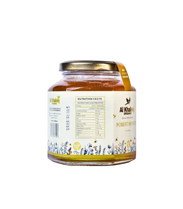 FOREST HONEY
