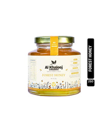 FOREST HONEY