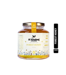 FOREST HONEY