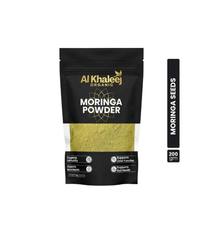 MORINGA LEAF POWDER