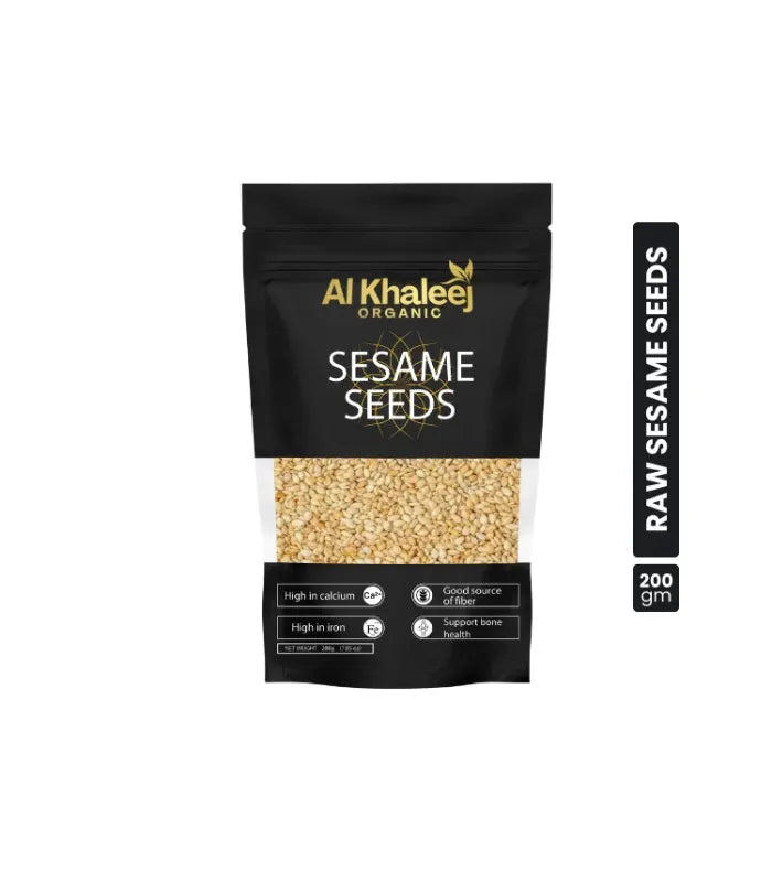 SESAME SEEDS