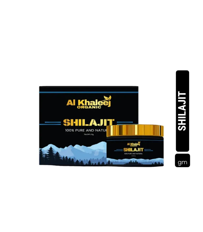 SHILAJIT