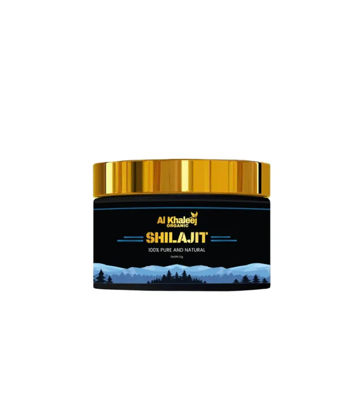 SHILAJIT