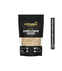 SUNFLOWER SEEDS