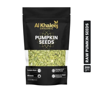 Home pumpkin seeds 200gm
